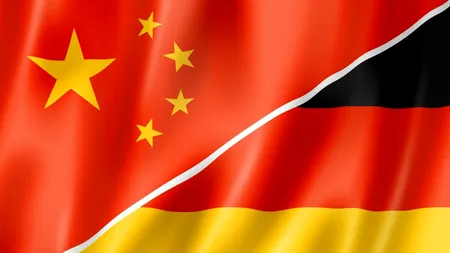 China respinge acuzațiile privind atacarea cu laser a unui AVION militar german /„Ambele părți ar trebui să adopte o abordare pragmatică”