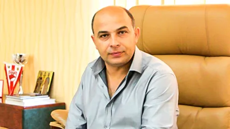 EXCLUSIV Gândul LIVE | Marian Pătuleanu, primarul comunei Singureni și rudă cu românul ucis în Germania: „O tragedie. Mama lui este sedată!”