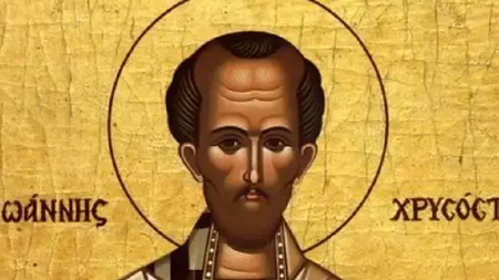 Sărbătoare de cruce neagră în calendarul ortodox din 13 noiembrie: Ce sfânt e prăznuit