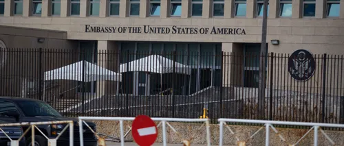Diplomații americani din Cuba, vizați de un ATAC SONIC? Mulți dintre ei se plâng de SIMPTOME NEOBIȘNUITE