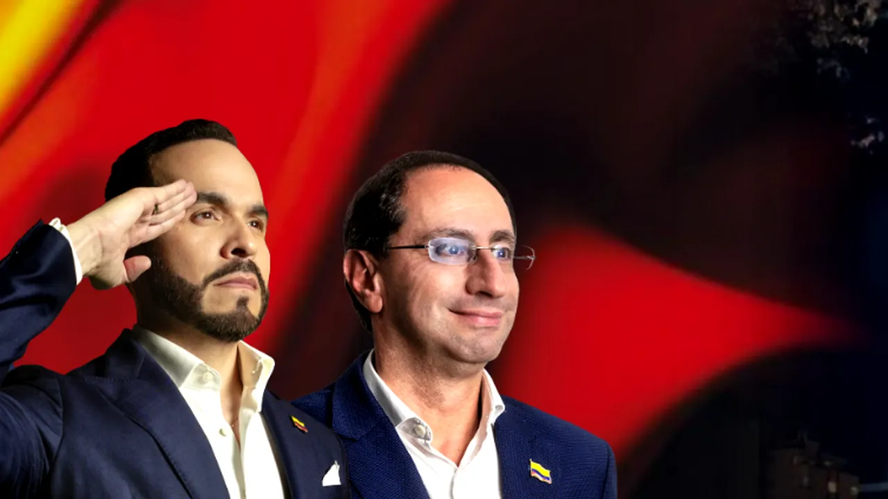 Noul președinte ales al Columbiei, „El Tigre”, promite că va eradica infracționalitatea în aceeași manieră ca Bukele în El Salvador