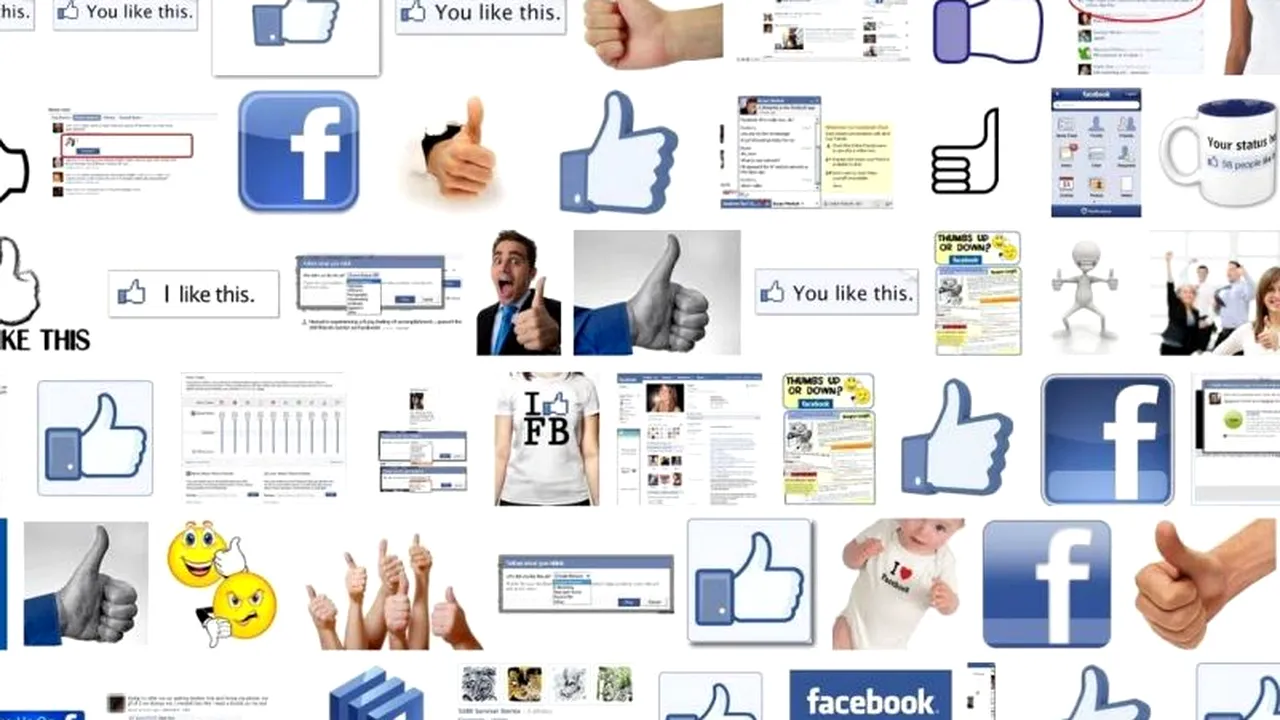 INTERNETUL la finalul lui 2012: 2,4 miliarde de utilizatori, 1.200 de miliarde de căutări pe Google. PLUS Recordurile absolute ale FACEBOOK