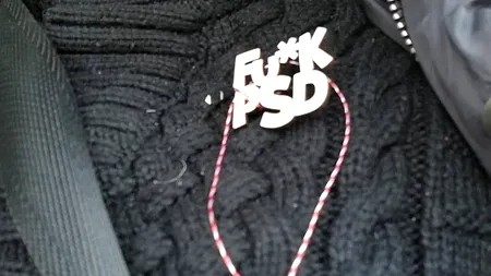 De la Cleptocrație la Ultrajocrație