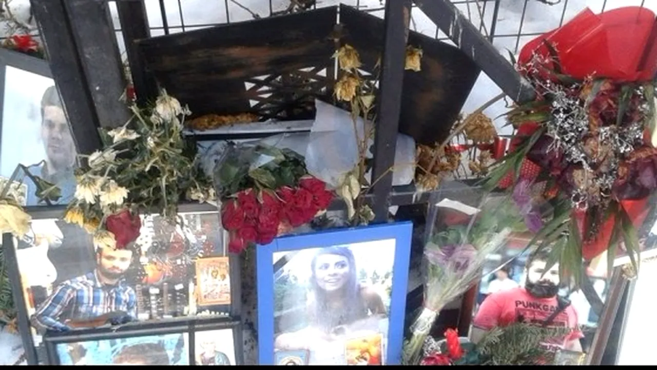Trei luni de la Colectiv. Cum arată acum locul tragediei