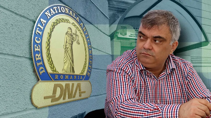 Cristian Plută, fostul director al ASSM București, a fost trimis în judecată de DNA pentru luare de mită. Cum a fost prins funcționarul șpăgar