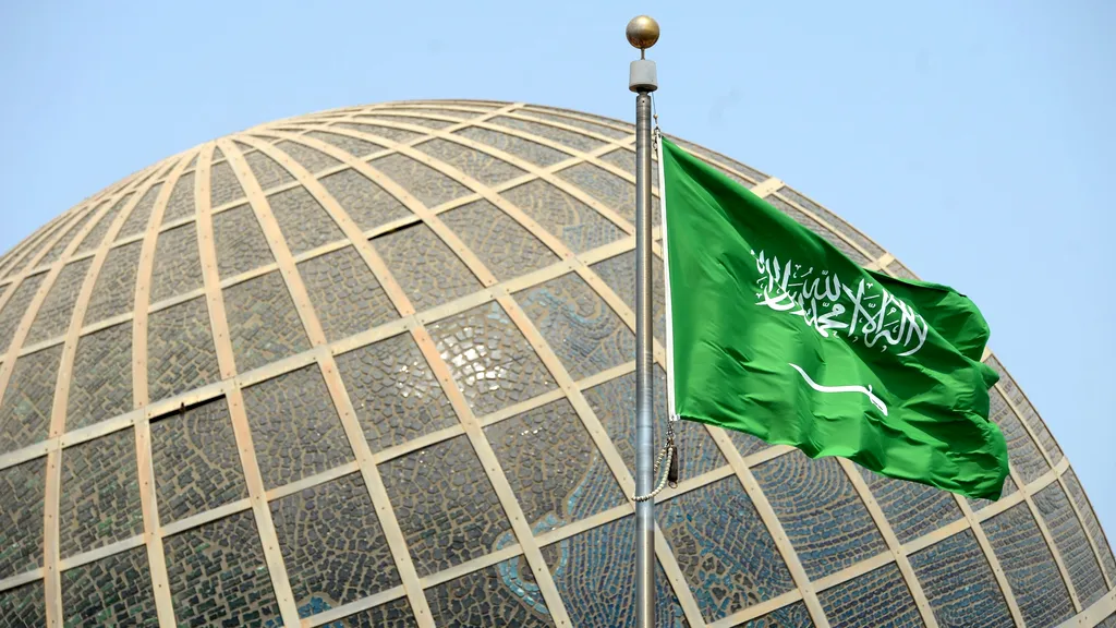 Arabia Saudită a executat zeci de persoane pentru legături cu terorismul