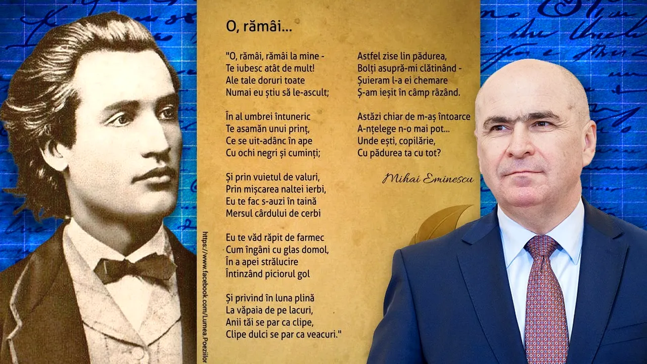 După ce anul trecut a tăiat din bugetul Culturii, Ilie Bolojan spune în 2026: 