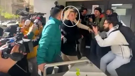 Ana Morodan, prima REACȚIE după ce a fost prinsă băută și drogată la volan: „Am condus fără carnet, frate, nu am făcut alte prostii”