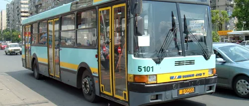 STB scoate troleibuzele de pe Șoseaua Colentina și introduce o linie navetă de autobuz, până la finalizarea lucrărilor la Pasajul Doamna Ghica din sectorul 2