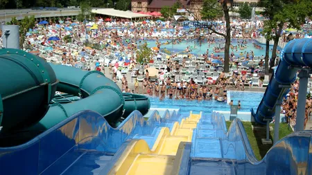 Stațiunea surpriză, din România, care este a doua după Mamaia
