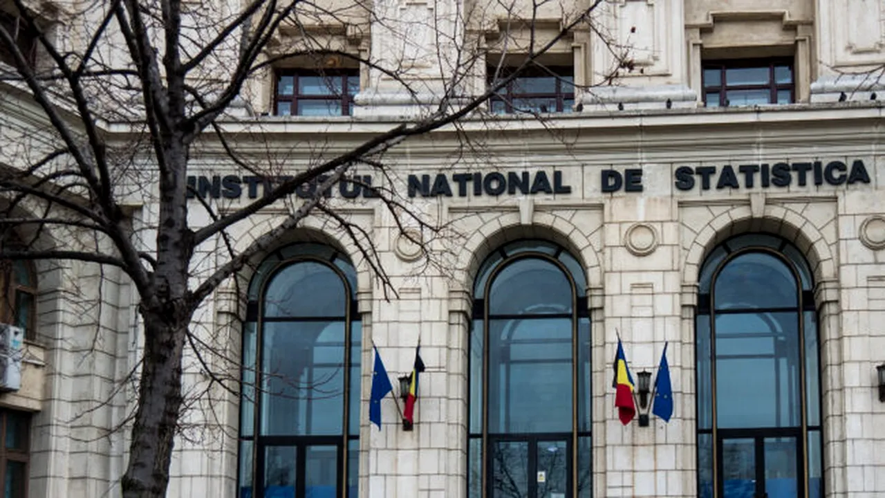 INS: Managerii companiilor din România se așteaptă la noi creșteri de prețuri. Care sunt domeniile vizate