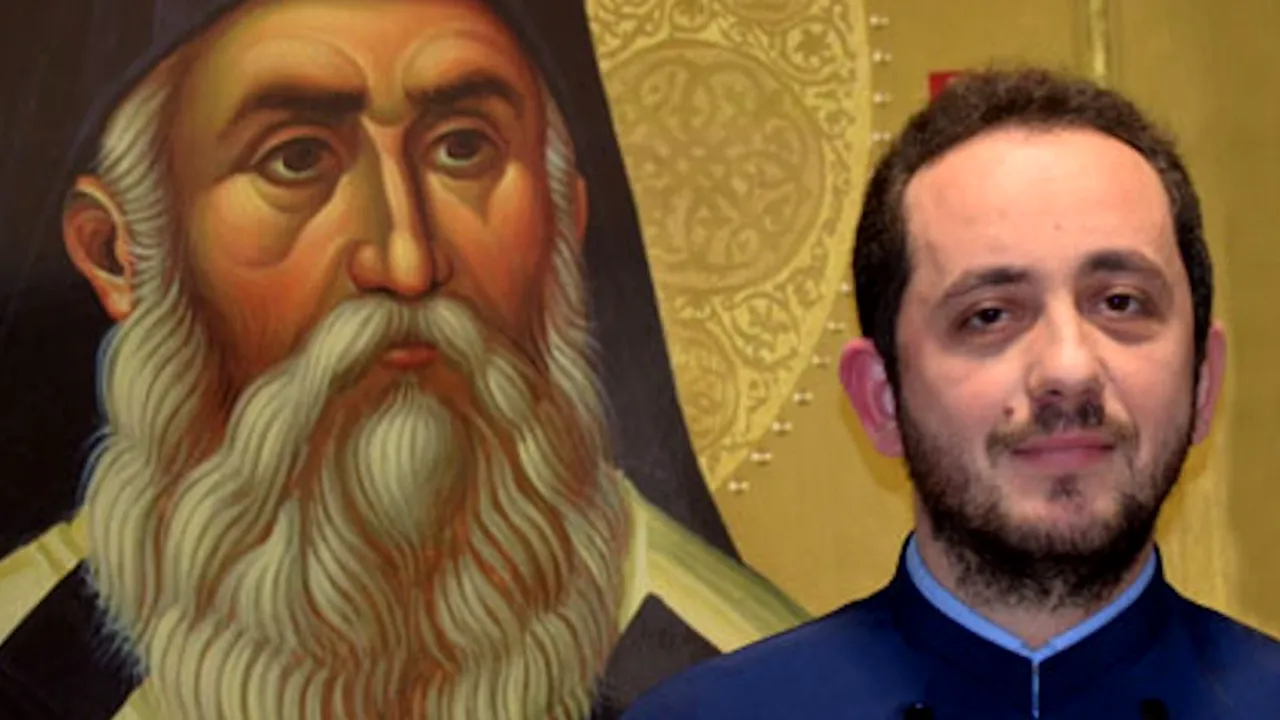 Un preot din Cluj se declară revoltat: „Haideți să terminăm cu prostiile și să ne informăm mai bine / Problema existenței virusului nici nu ar trebui discutată măcar”