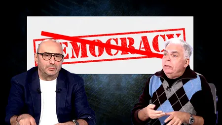 Adrian Severin: „România este o oligarhie. Am asistat la schimbarea regimului de guvernare al țării”