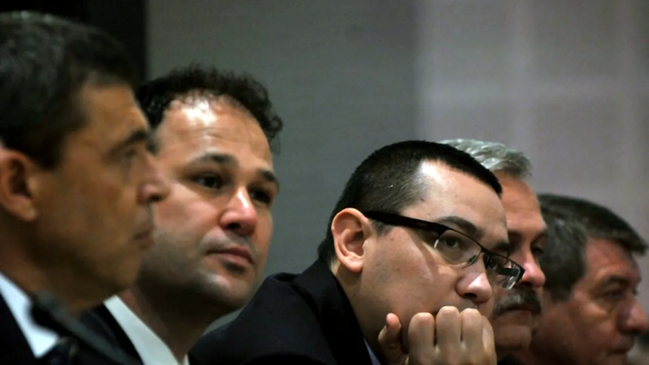 Lideri din teritoriu ai PSD, întâlnire 