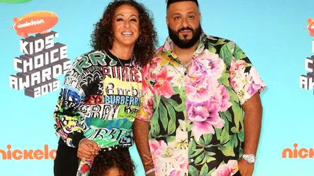 Fiul unui celebru DJ este producător executiv la doar 2 ani 