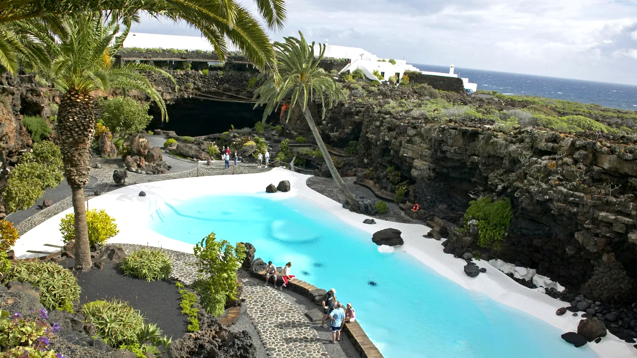 Zece insule puțin cunoscute pe care nu trebuie să le ratezi