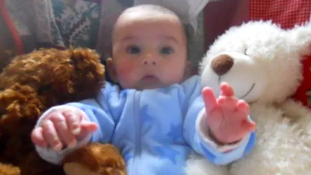 Metoda revoluționară prin care a fost conceput un bebeluș