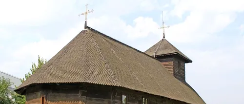 Bisericile de lemn din România, în pericol