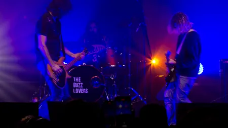 Un tribunal din SUA reia acuzațiile de exploatare sexuală împotriva trupei rock NIRVANA pentru coperta albumului 