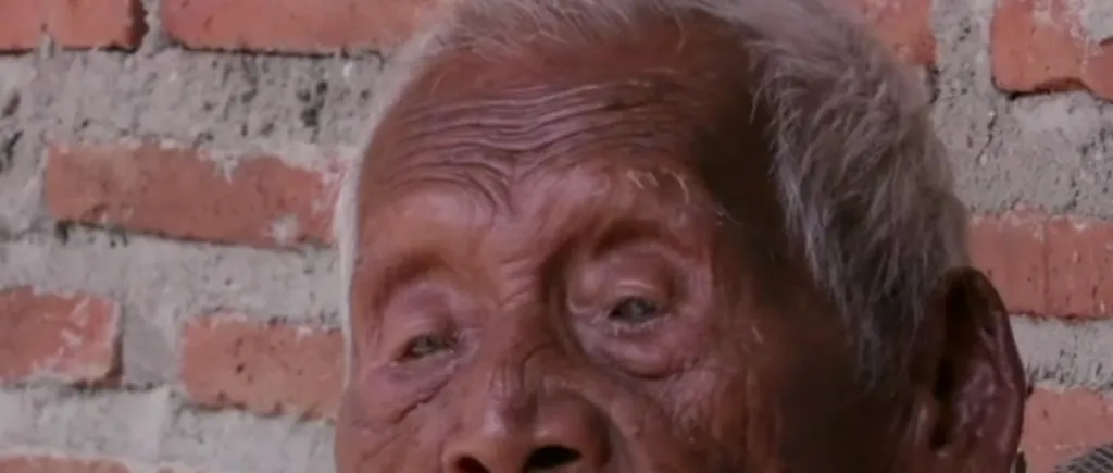 A murit cel mai bătrân om din lume. Povestea indonezianului de 146 de ani