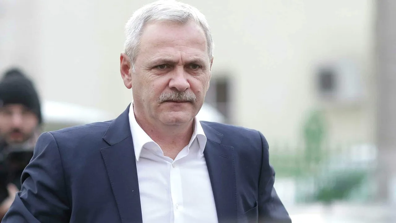 Scandalul Schengen. Liviu Dragnea îl face praf pe Iohannis: „De o ipocrizie și slugărnicie fără margini”