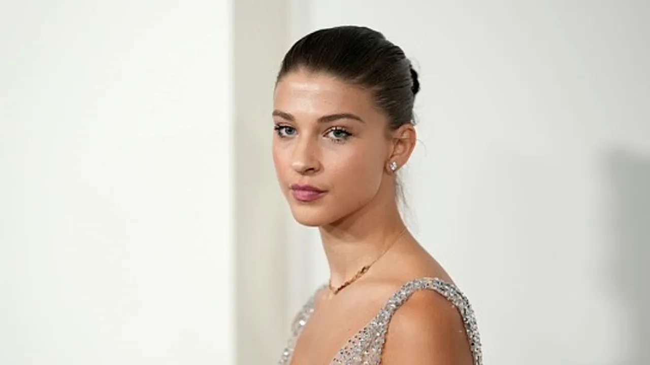 Cu cine se iubește fiica lui Bill Gates. Bărbatul este BOGAT și celebru