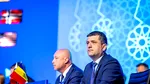 Miruță a participat la dineul de lucru al Consiliului NATO, alături de oficiali din Indo-Pacific. Apărarea colectivă, tema principală a discuțiilor