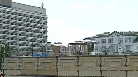 Ce a construit o familie din Republica Moldova pe bloc. GALERIE FOTO