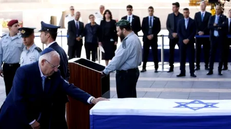 Dușmanii - materia primă din care se naște speranța 