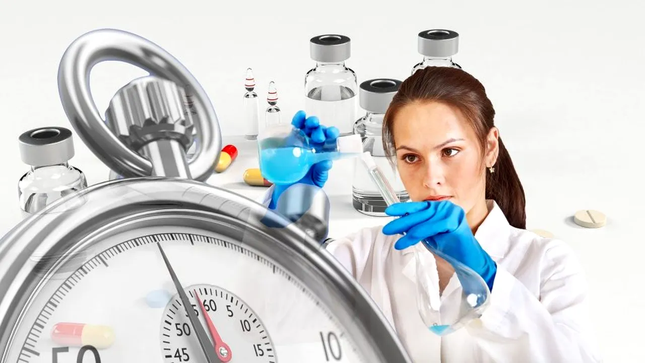 TRATAMENT CORONAVIRUS | Gigant farmaceutic anunță candidatul principal pentru vaccinul COVID-19. Când începe faza 1 de testare. Este mai aproape decât ne-am fi așteptat