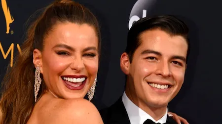 Sofia Vergara va produce un show culinar care va fi prezentat de către fiul ei, Manolo Gonzalez Vergara