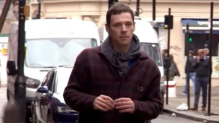 VIDEO | Un jurnalist BBC a plecat în exil din Moscova acuzând o „supraveghere fără precedent” din partea statului rus