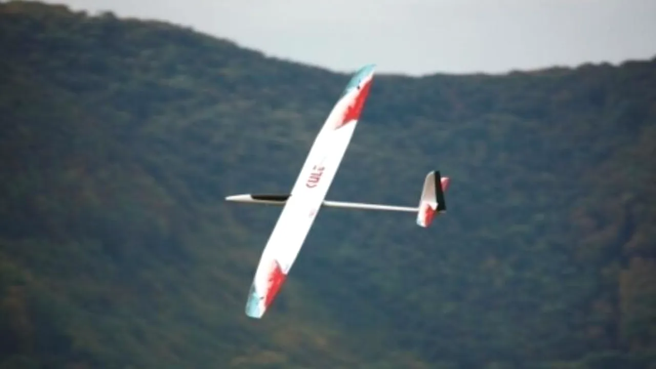 Pilotul planorului dispărut este căutat cu 11 aeronave, două drone și peste 1.350 de oameni