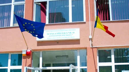 Plângere penală împotriva cadrelor didactice din Școala Specială 11 pentru agresarea unui copil