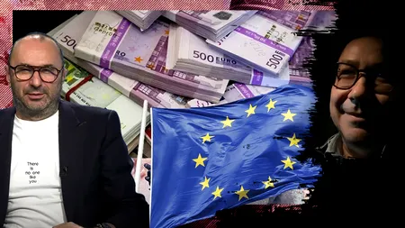 VIDEO | Victor Ponta: „Europa o să mai existe, dar nu mai este așa de importantă”