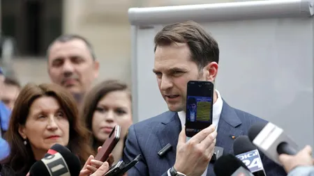 Sebastian BURDUJA: BILANȚUL lui Nicușor DAN, în termeni matematici, este ZERO