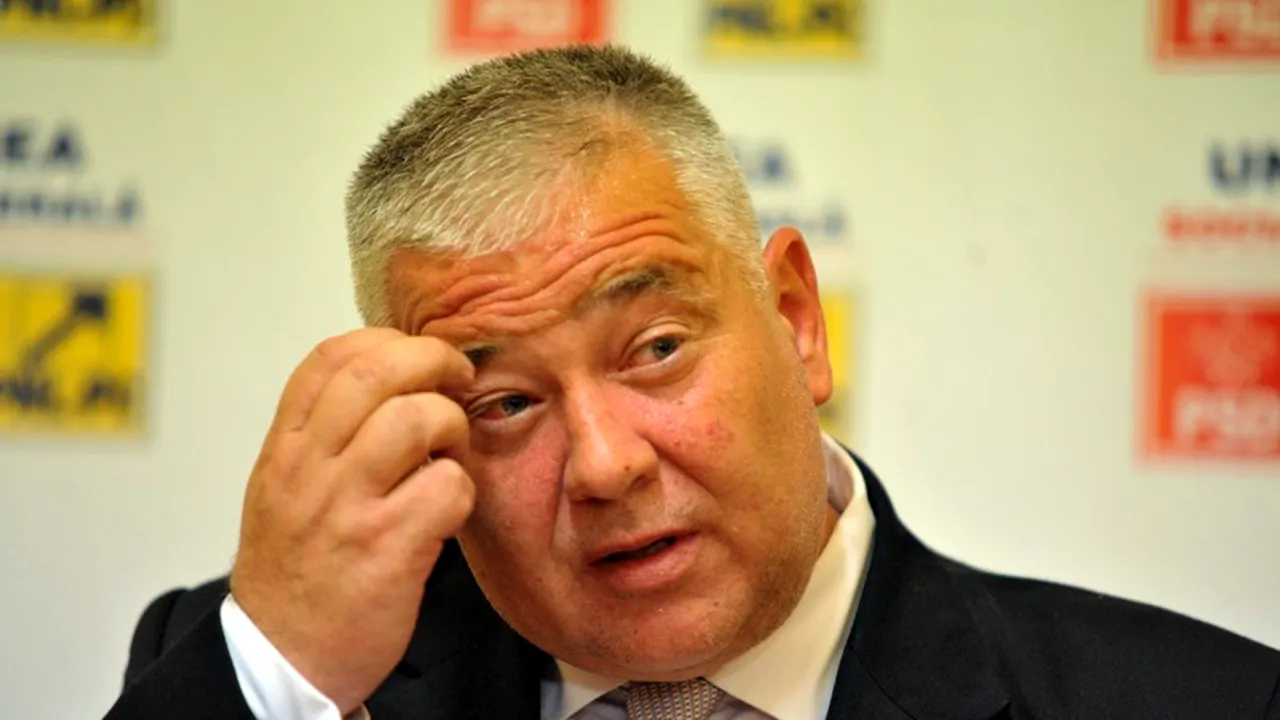 Liderul PNL Cluj, Marius Nicoară, audiat la DNA în cazul referendumului