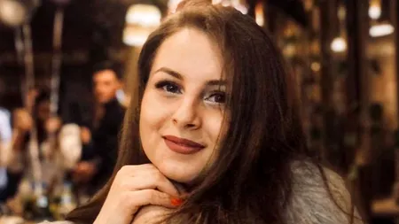 Alexandra, tânăra de 24 ani care a murit în accidentul de la Constanța, era asistentă medicală (FOTO)