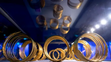 Istoria din spatele brățărilor DACICE furate: Când au fost realizate și cine ar fi fost proprietarul