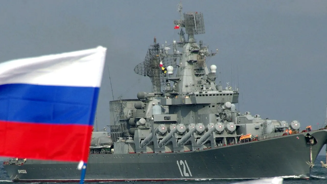 Război în Ucraina, ziua 51: Nava-amiral a flotei ruse la Marea Neagră s-a scufundat/ Este „cea mai mare pierdere navală” a Rusiei din 1945 până în prezent/ Parlamentul ucrainean califică acțiunile armatei ruse drept „genocid”/ Joe Biden ar putea face o vizită la Kiev