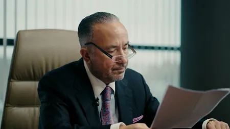 Dragoș Dobrescu, fondatorul celui mai mare centru de seniori din Europa, Vitalitas: „Să vezi un om de 70-80 de ani fericit, asta nu are preț”