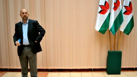 Kelemen Hunor, despre candidații penali ai UDMR: „Până nu există o decizie irevocabilă a instanței, noi îi considerăm nevinovați!