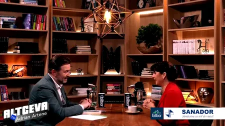 Titiana Popa, la podcast „Altceva cu Adrian Artene”, despre vindecarea sufletului prin credință. „Cu ajutorul RUGĂCIUNII accesăm subconştientul”