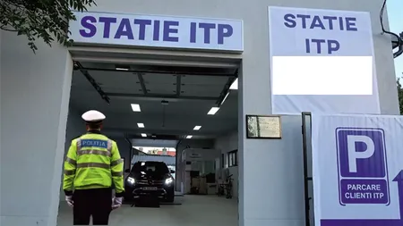 Serverele RAR au căzut din nou: Staţiile ITP pot face inspecţia tehnică prin ÎNREGISTRARE MANUALĂ