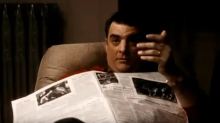 Actorul Joseph Siravo, cunoscut pentru rolul din „The Sopranos”, a murit la 66 de ani (VIDEO)