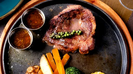 Cât costă să mânânci în centrul vechi din Constanța. Cele mai bune restaurante din oraș