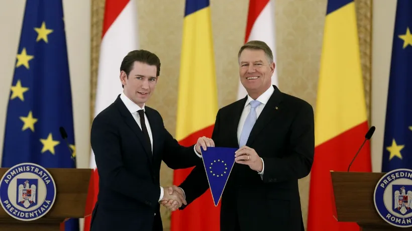 Să acordăm mai întâi României șansa DE A ÎNCEPE mandatul la Președinția Consiliului UE. Ambasadorul Suediei cere o abordare onestă