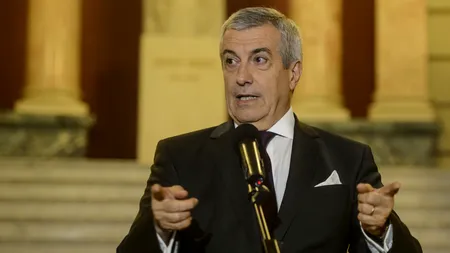 În vizorul DNA, Tăriceanu nu demisionează. „Trăim într-o republică a procurorilor