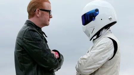 Cine este noul prezentator al versiunii relansate a showului Top Gear
