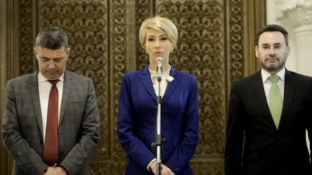 Prima reacție a PNL după prezentarea noului Guvern. Întrebarea-cheie pe care liberalii o pun PSD-ului  